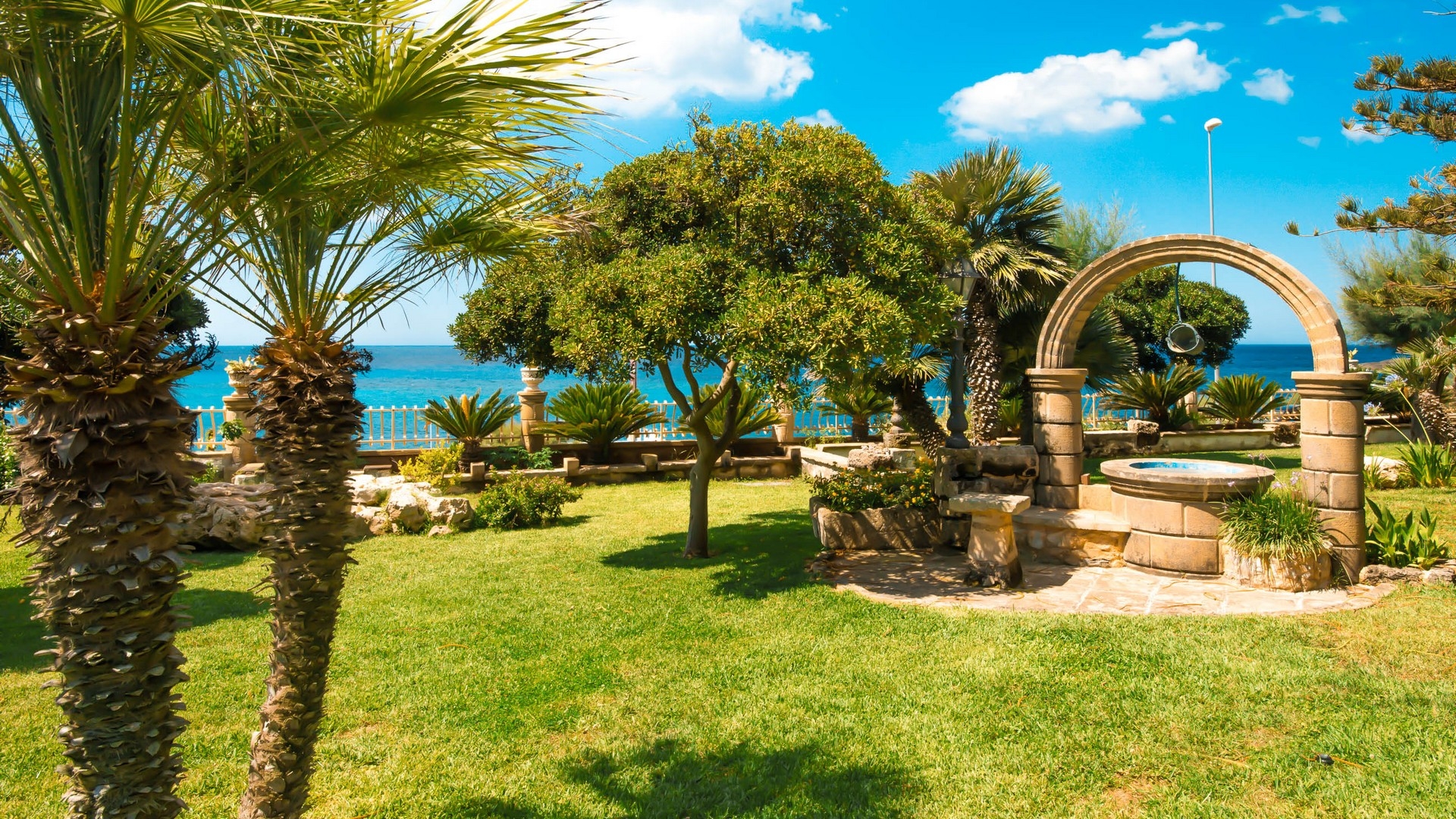 Parco dei Principi Resort & SPA